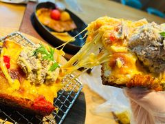 -魏客咖啡(中铁中心店)