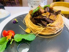 -天和晟烤鸭店(玉泉西街店)