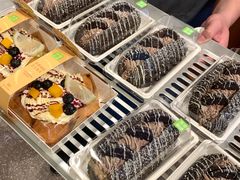 -奈雪的茶(中粮祥云小镇店)