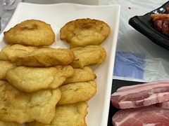 -金达莱烧烤(黎明南街店)