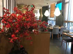 大堂-赤坂亭·M9和牛烧肉·铁板烧·日料398放题(长泰广场店)