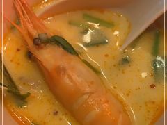 -大头虾越式风味餐厅(光明广场店)