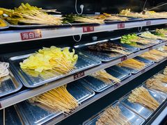 -叶婆婆钵钵鸡(解放碑店)