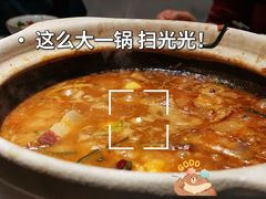 悦哉腊味汤锅-悦哉·派对·草坪婚礼·围炉煮茶(三圣乡店)