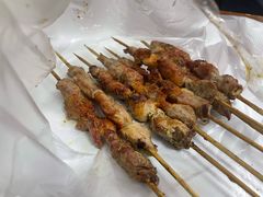 -同来顺烧烤餐厅(哈尔滨道店)