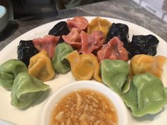 -1937青岛老味道·海肠捞饭·青岛菜(大鲍岛栈桥店)