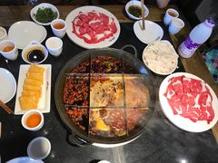 -纸盐河码头火锅(十八梯店)