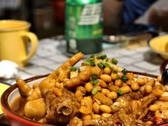 -江西老表·经典江西八大碗