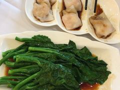 -潮府馆·非遗潮州菜·港式点心(世纪公园店)