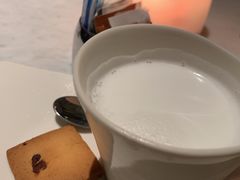 -三迪希尔顿酒店·星空酒廊