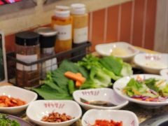 -安又胖韩国烤肉(美罗城店)