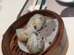-新兴·金羊座·粤菜点心(乐峰店)