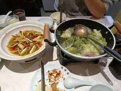 -全牛匠·乐山跷脚牛肉(西北旺万象汇店)