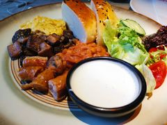 -上合花园花园烧烤(贵阳店)