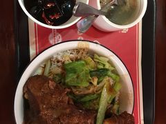 -猪角·闽南猪脚饭(华闽大厦店)