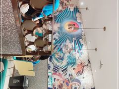 -半天妖烤鱼(紫荆广场店)