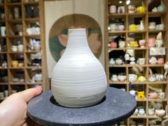 -初八专业级手工DIY陶艺社·户外研学·创意DIY首饰