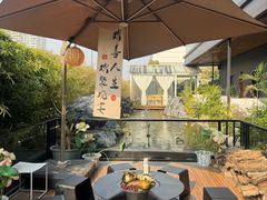 -观宴·品质赣菜(高新大道店)