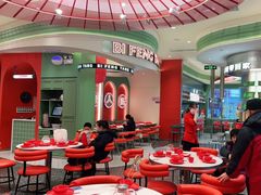 -避风塘·金牌店·夜宵(金玉兰店)