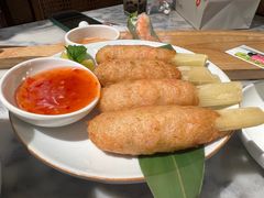 -PHO爺·越南料理(亦庄大族广场店)