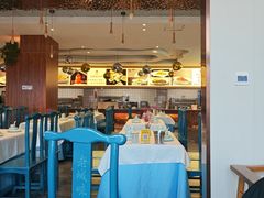 -老城味道·传统天津菜(杨柳青店)