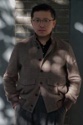 -优刻西服西装定制(金轮国际广场店)