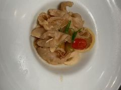 -佘山世茂艾美·御珍轩中餐厅
