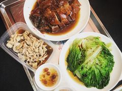 -黄连大头华烧鹅店(大良店)