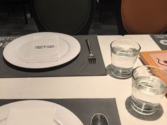 -Pita's&Tika's中东和印度风味餐厅(龙湖天街店)