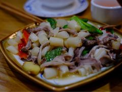 -妈妈的味道(和顺古镇店)