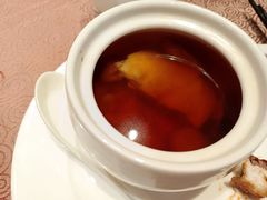 -东方明珠老上海8号餐厅