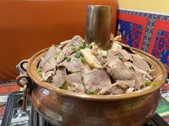 -如意林卡藏餐吧 (九寨沟店)