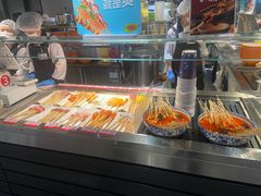 -永辉超市(福州市大儒世家店)