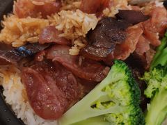-芳满庭粤菜餐厅(丹阳吾悦店)