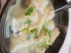 -海平馄饨(逍遥二路店)