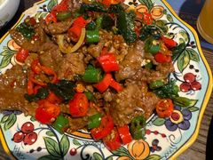 -泰妃殿(武汉首店)