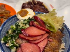 -澳门陈光记烧味饭店(南京德基广场店)