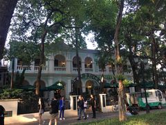 -星巴克臻选(广州沙面店)