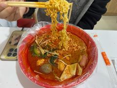 -安发瞧麻辣烫(总店)