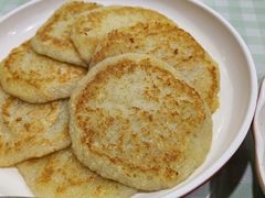 -服务大楼冷面(延大店)