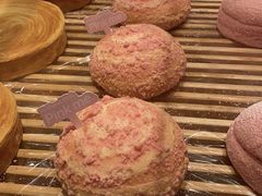 -好利来(红旗万达店)