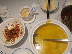 -兰湘子·湘菜小炒(南京江宁万达店)