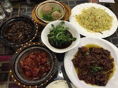 -陈记菜馆·非遗淮扬菜(东关街教场店)