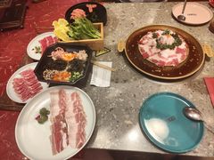 -牛牛章·章鱼水煎肉(光谷世界城店)