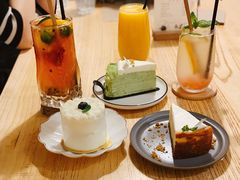 -禾康家蛋糕店