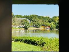 -海珠湖公园