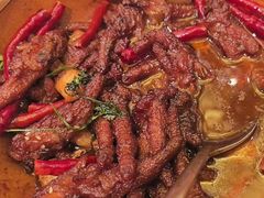 -中国徽菜·徽商故里(广安门店)