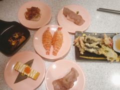 -争鲜回转寿司(南开大悦城店)