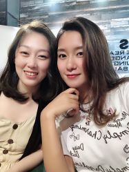 -MS.SALON美发沙龙