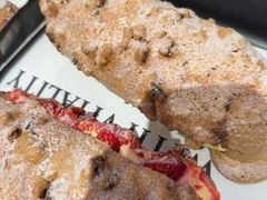 -HOT CRUSH趁热集合·现烤面包(上海环球港店)